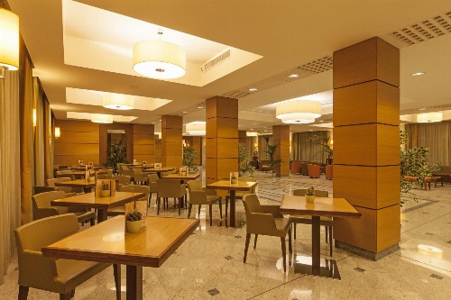 Nilhotel image 1