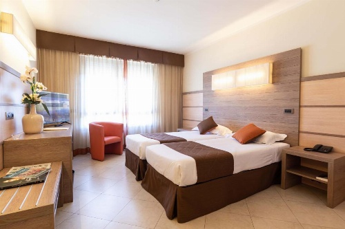 Nilhotel image 9