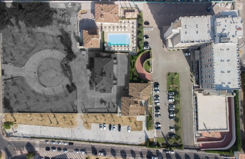 Nilhotel image 16