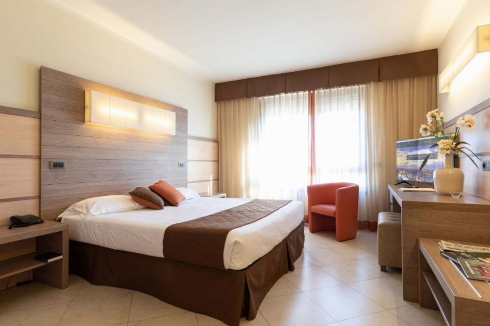 Nilhotel Image 17