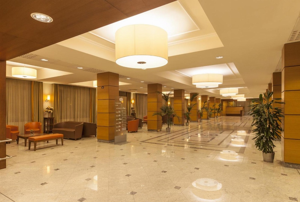 Nilhotel Main image