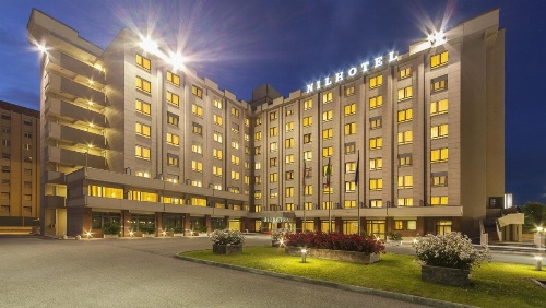 Nilhotel image 31