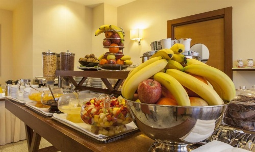 Nilhotel image 32