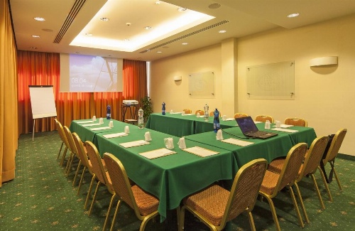 Nilhotel image 33