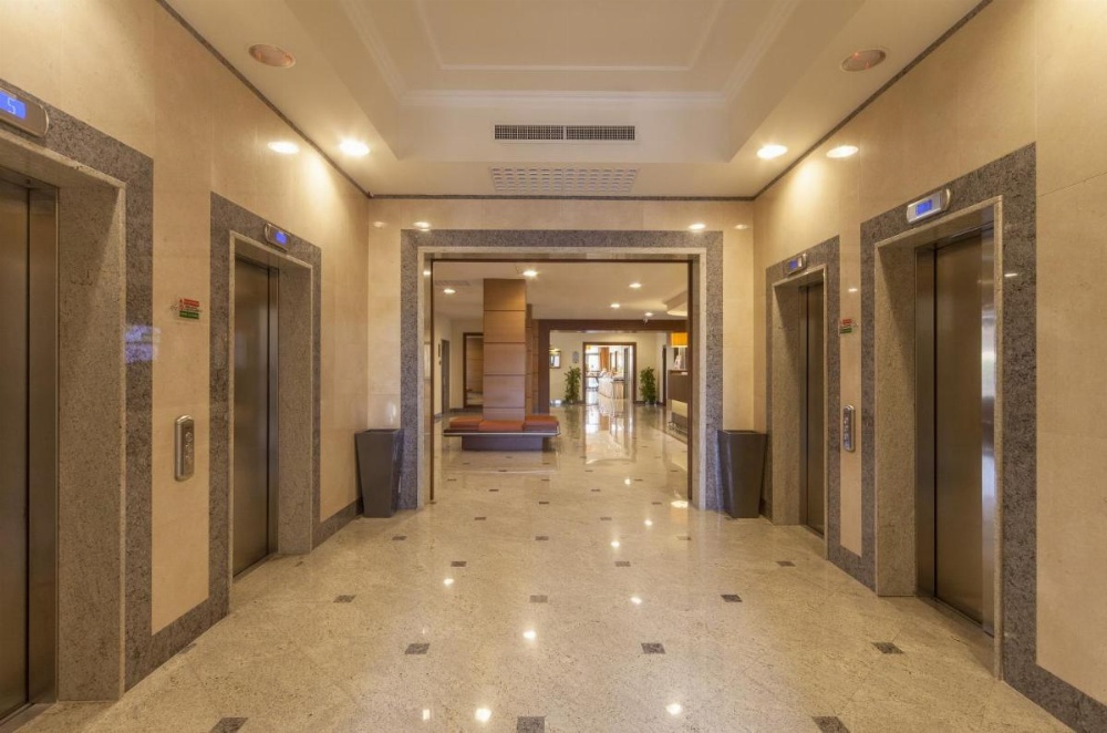 Nilhotel Image 36