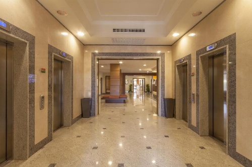 Nilhotel image 36