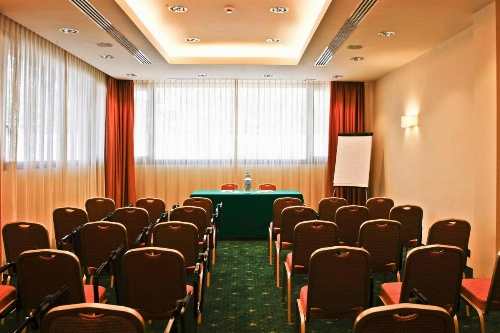 Nilhotel image 40