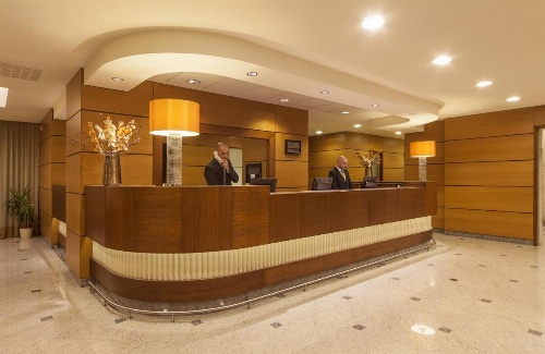 Nilhotel image 5