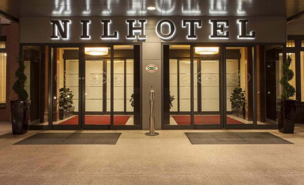 Nilhotel Image 6