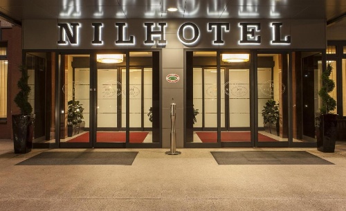 Nilhotel image 6
