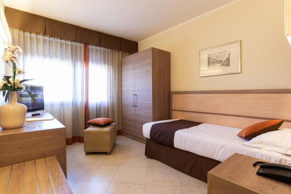 Nilhotel